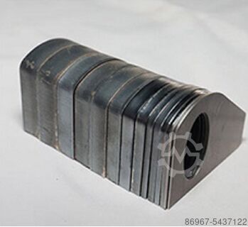 Laserschneider CORMAK LF3015GEP 3000