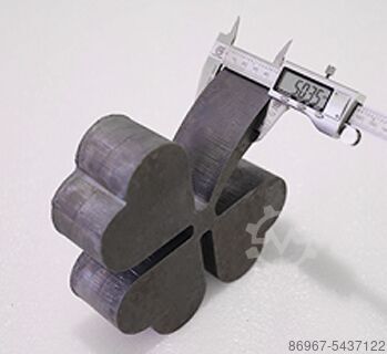 Laserschneider CORMAK LF3015GEP 3000