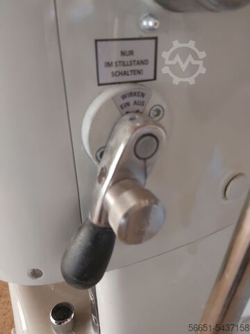 FORTUNA AUTOMAT A 3 Fortuna Automat Teigteilmaschine Aeromat