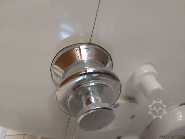 FORTUNA AUTOMAT A 3 Fortuna Aeromat