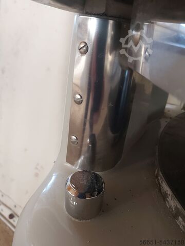 FORTUNA AUTOMAT A 3 Fortuna Automat Teigteilmaschine Aeromat