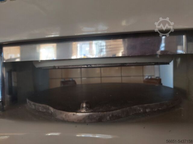 FORTUNA AUTOMAT A 3 Fortuna Automat Teigteilmaschine Aeromat