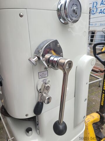 FORTUNA AUTOMAT A 3 Fortuna Automat Teigteilmaschine Aeromat