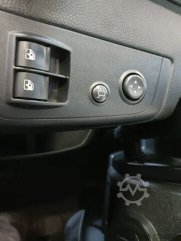 Truck Iveco EuroCargo 120