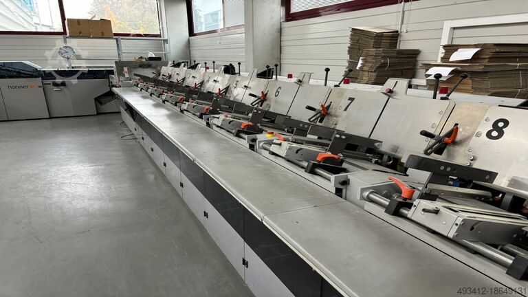 HOHNER HSB 8000 Hohner HOHNER HSB 8000