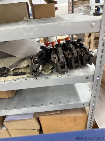 HOHNER HSB 8000 Hohner HOHNER HSB 8000