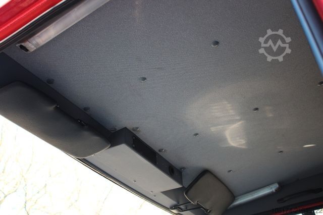 Sonstige MERCEDES-BENZ 917 AF 4x4 Single Bereift LF8/6 DOKA ABS *TOP *