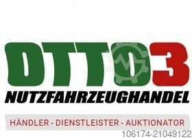 Sonstige MERCEDES-BENZ 917 AF 4x4 Single Bereift LF8/6 DOKA ABS *TOP *