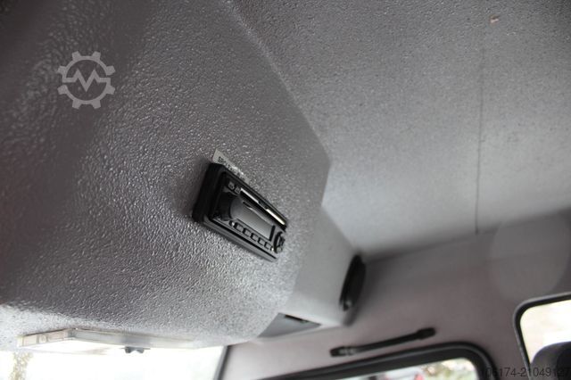 Sonstige MAN 8.174 LAE 4x4 *Single Bereift* Feuerwehr LF 8/6