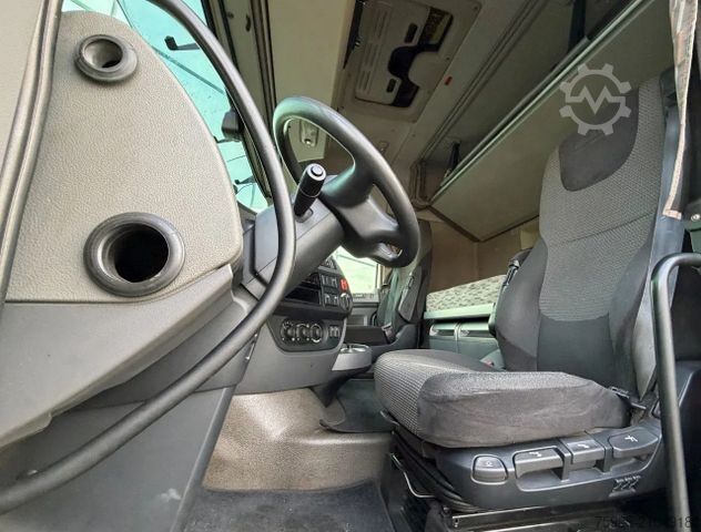 Standard SZM DAF XF 440 ONLY 399.500 KM SPACE CAB EURO 6 TOP COND