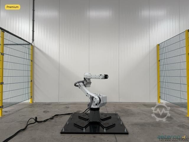 Refurbished Robot with 1 year warranty FANUC M-10iA