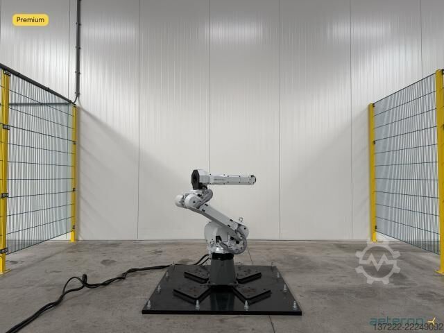 Refurbished Robot with 1 year warranty FANUC M-10iA