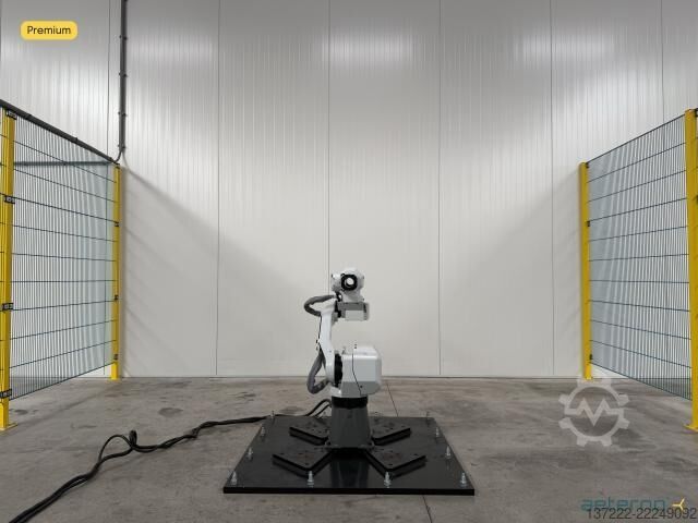 Refurbished Robot with 1 year warranty FANUC M-10iA