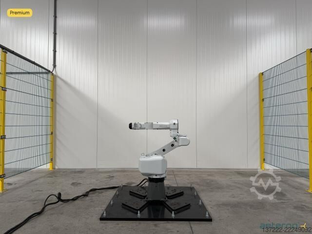 Refurbished Robot with 1 year warranty FANUC M-10iA