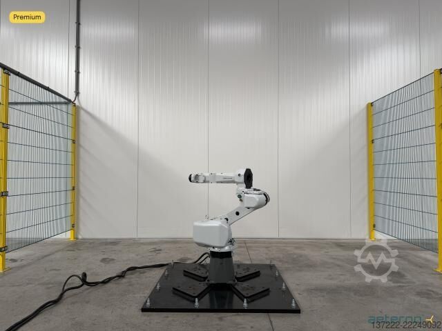 Refurbished Robot with 1 year warranty FANUC M-10iA