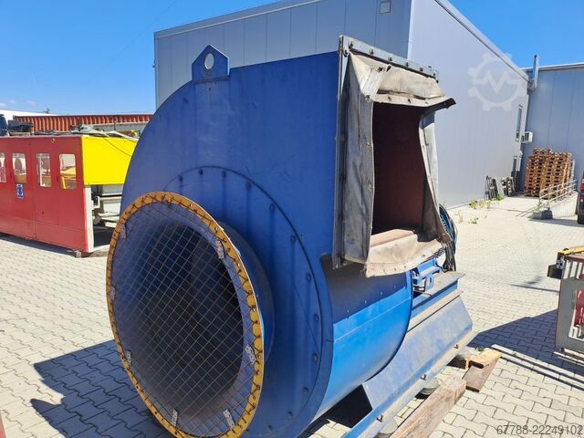 Flat glass tempering furnace SHANGHAI REFINE MACHINERY RGT A-1530