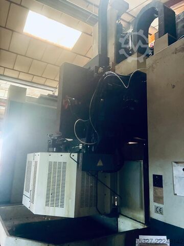 Karusselldrehmaschine you ji 1600ATC-C