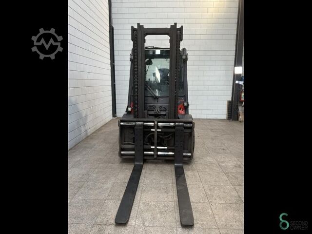 Forklift Linde H50/600D (394_2)