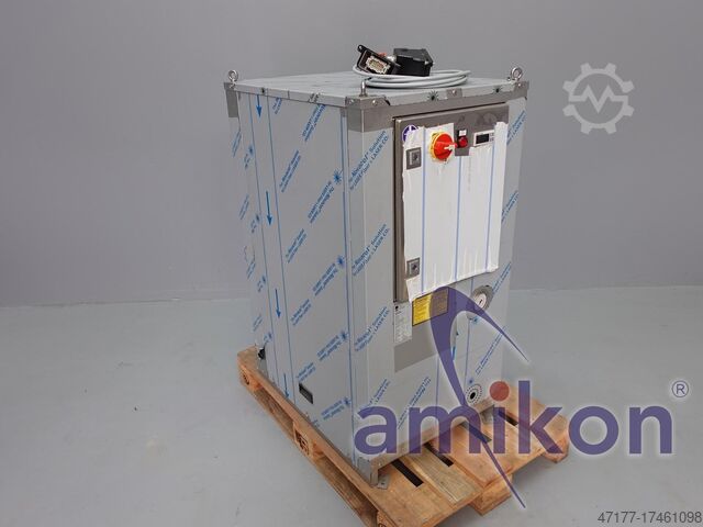 Wasserkühler 5040W Kühlleistung Rittal SK 3336.509