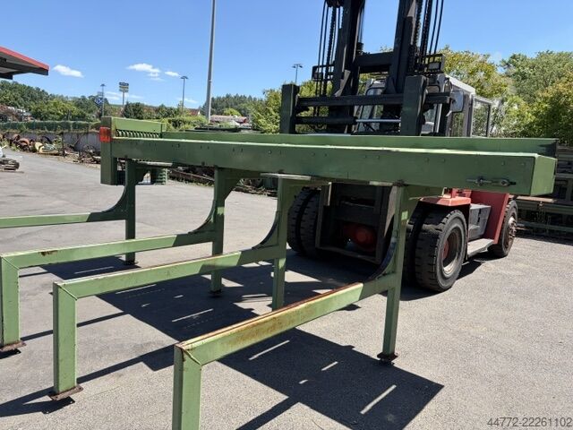 Spiral roller conveyor, left-discharge Mayrhofer SPR