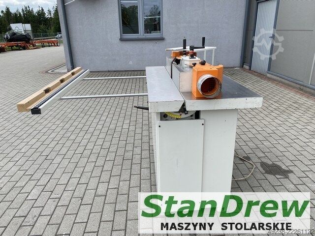 Edge sander SCM Unilev 150 SCM Unilev 150