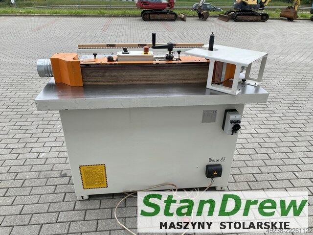 Edge sander SCM Unilev 150 SCM Unilev 150
