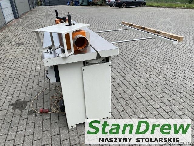 Edge sander SCM Unilev 150 SCM Unilev 150