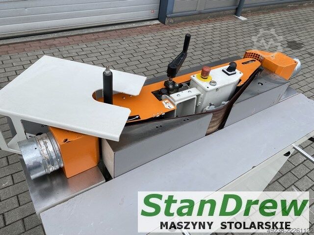 Edge sander SCM Unilev 150 SCM Unilev 150