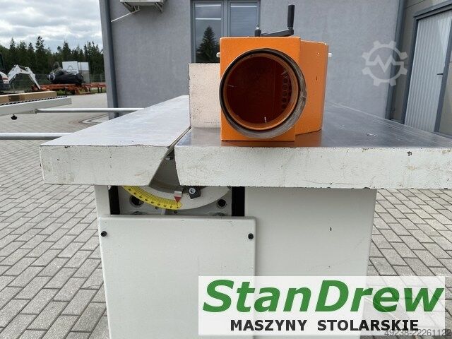 Edge sander SCM Unilev 150 SCM Unilev 150