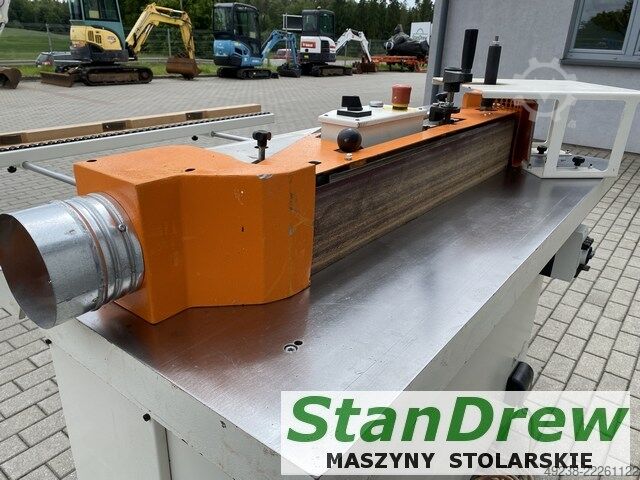 Edge sander SCM Unilev 150 SCM Unilev 150