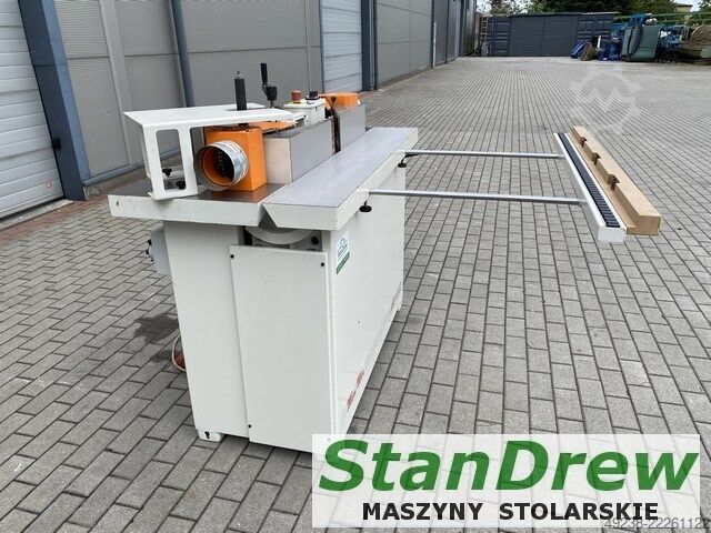Edge sander SCM Unilev 150 SCM Unilev 150