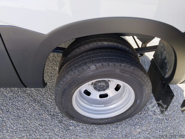 Panel van Iveco DAILY 35C