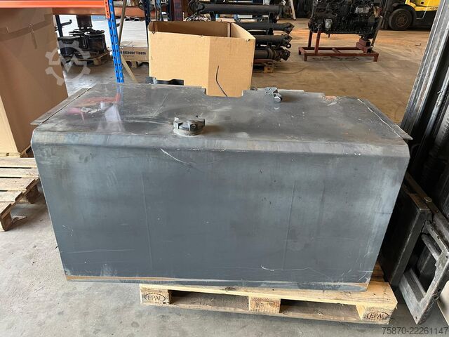 Fuel tank DAF FTG Stalen tank 680L