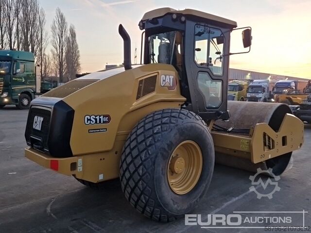 Minibagger Wacker Neuson EZ80