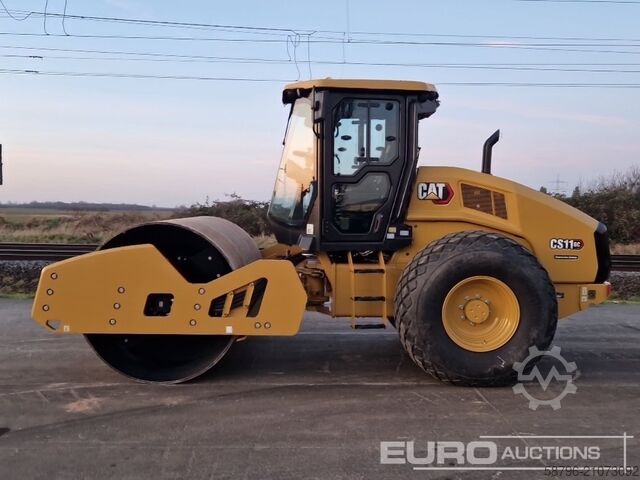 Minibagger Wacker Neuson EZ80