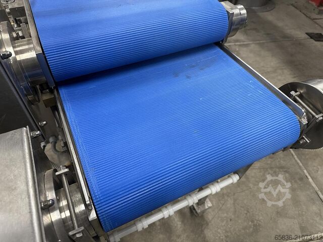 Henneken HP 415 Flattener Henneken HP 415 flattener