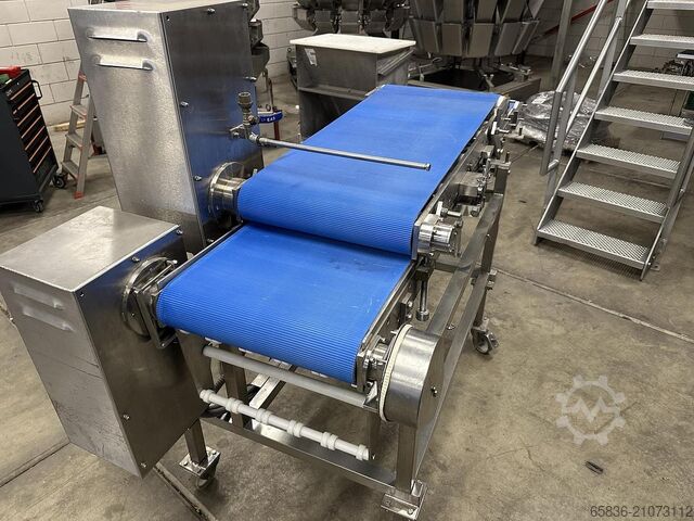 Henneken HP 415 Flattener Henneken HP 415 flattener