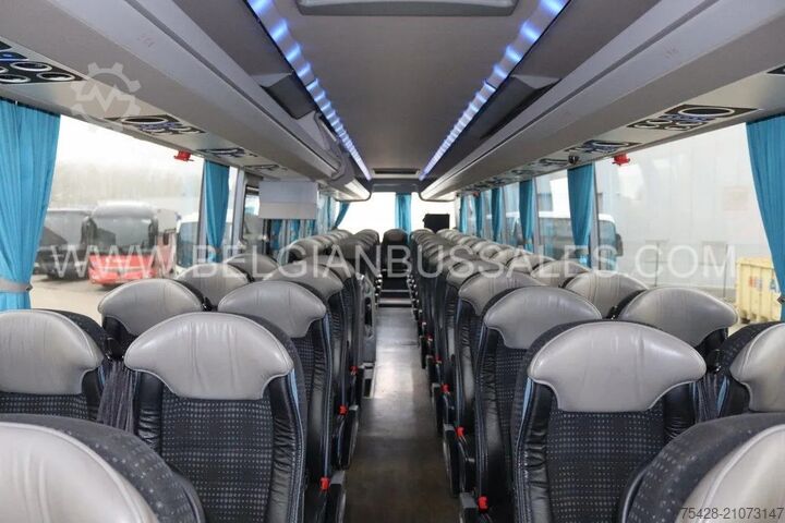 Reisebus Van Hool EX 16 M/LIFT