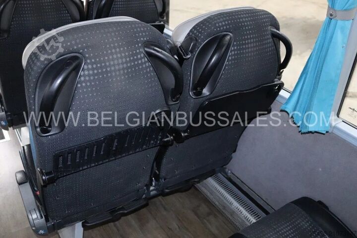 Reisebus Van Hool EX 16 M/LIFT