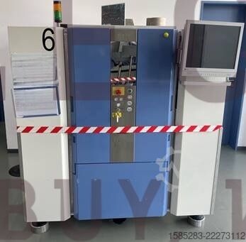AXI Omron VT-X700 (3D-AXI mit CT-Technology)