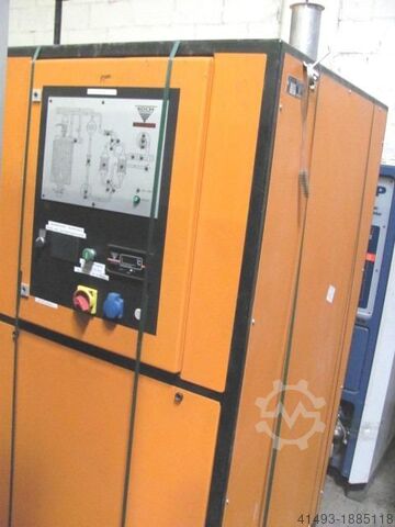 Trockenlufttrockner KOCH (art.2017) KOCH CKT 300