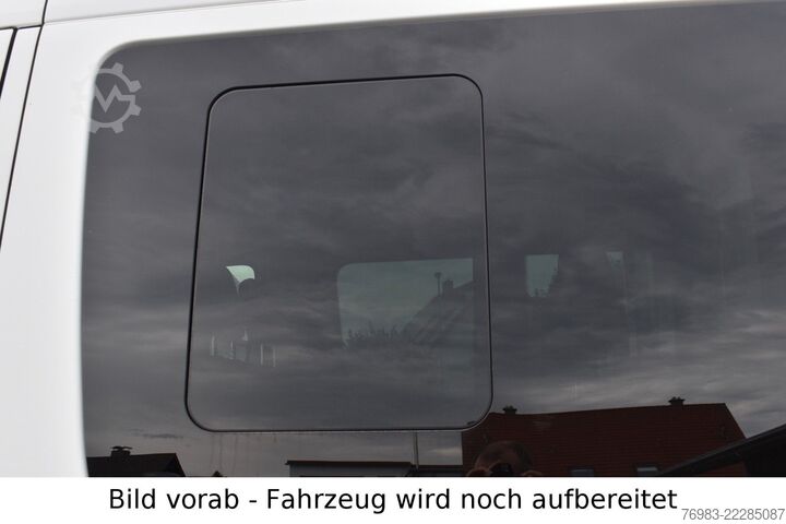 Kleinbus MERCEDES-BENZ Sprinter Mixto 316 CDI 4x4 7 G-Tronic 5 Sitzer
