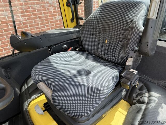 LPG Forklifts Hyster H5.5FT