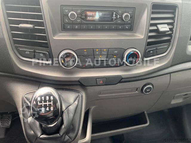Lkw-Arbeitsbühne FORD Transit 2.0 TDCI Hubarbeitsbühne Topy11 11m RFK