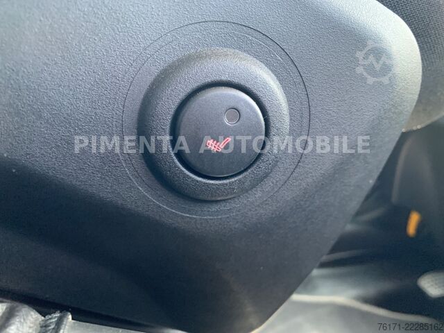 Refrigerator body van IVECO 70C18H TK -20°C THERMOKING KLIMA ACC LBW ALU AHK