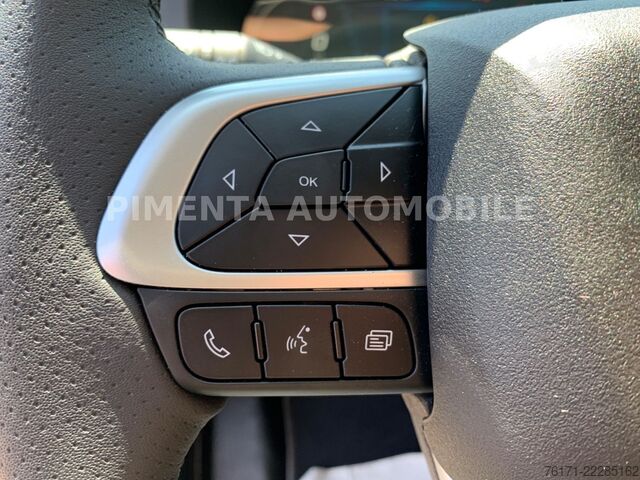 Refrigerator body van IVECO 70C18H TK -20°C THERMOKING KLIMA ACC LBW ALU AHK