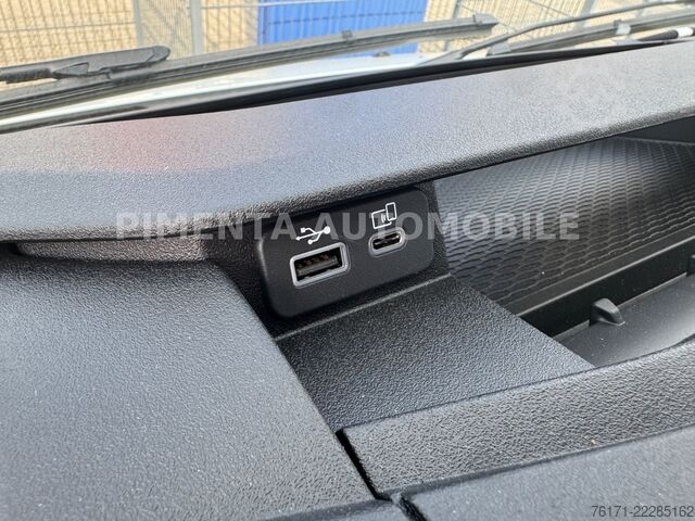 Refrigerator body van IVECO 70C18H TK -20°C THERMOKING KLIMA ACC LBW ALU AHK