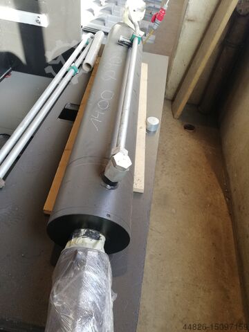 Heater & blower  Einschub