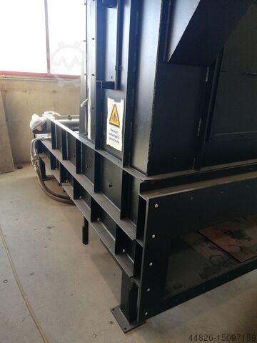 Heater & blower Einschub
