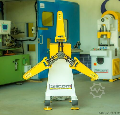 Coiler Silicon+ MOT01-300